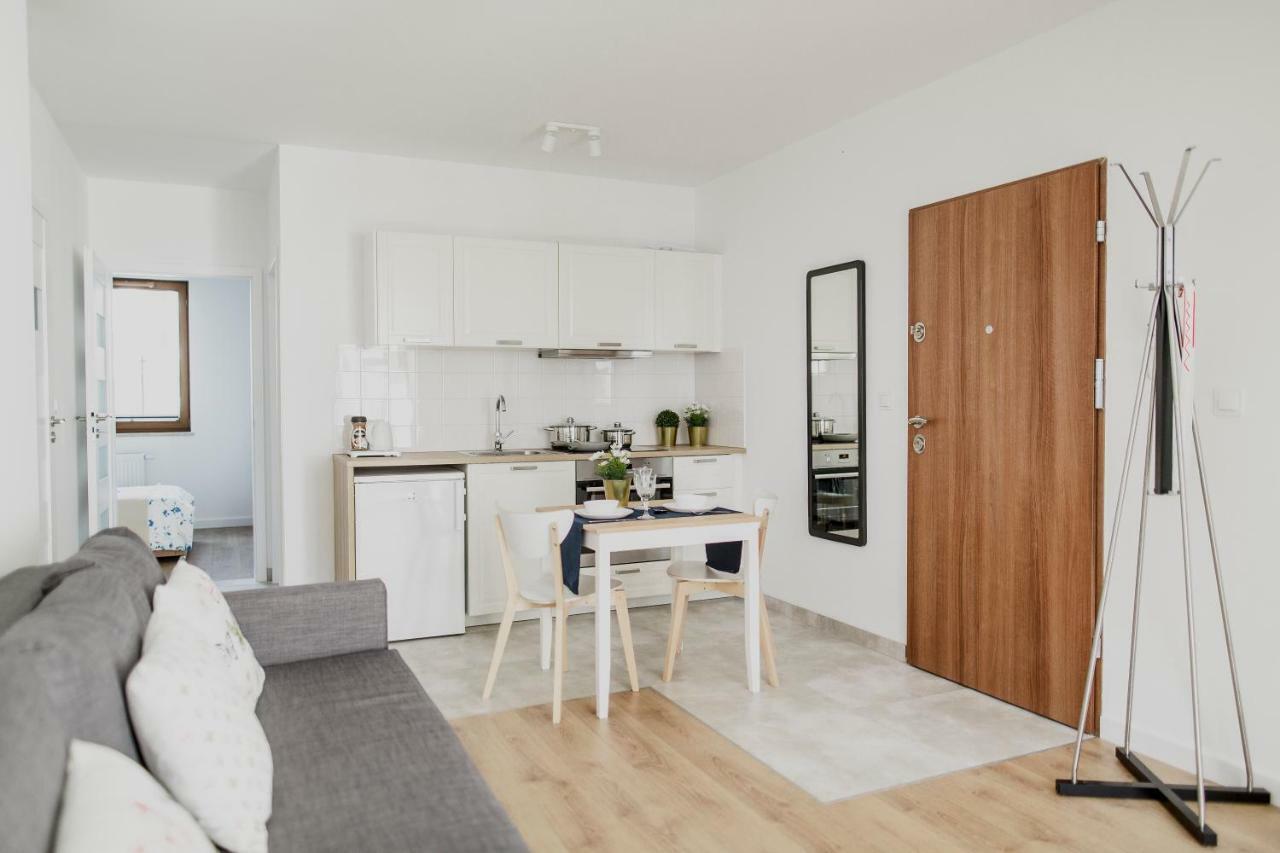 Prudentia Szaserow Apartment *