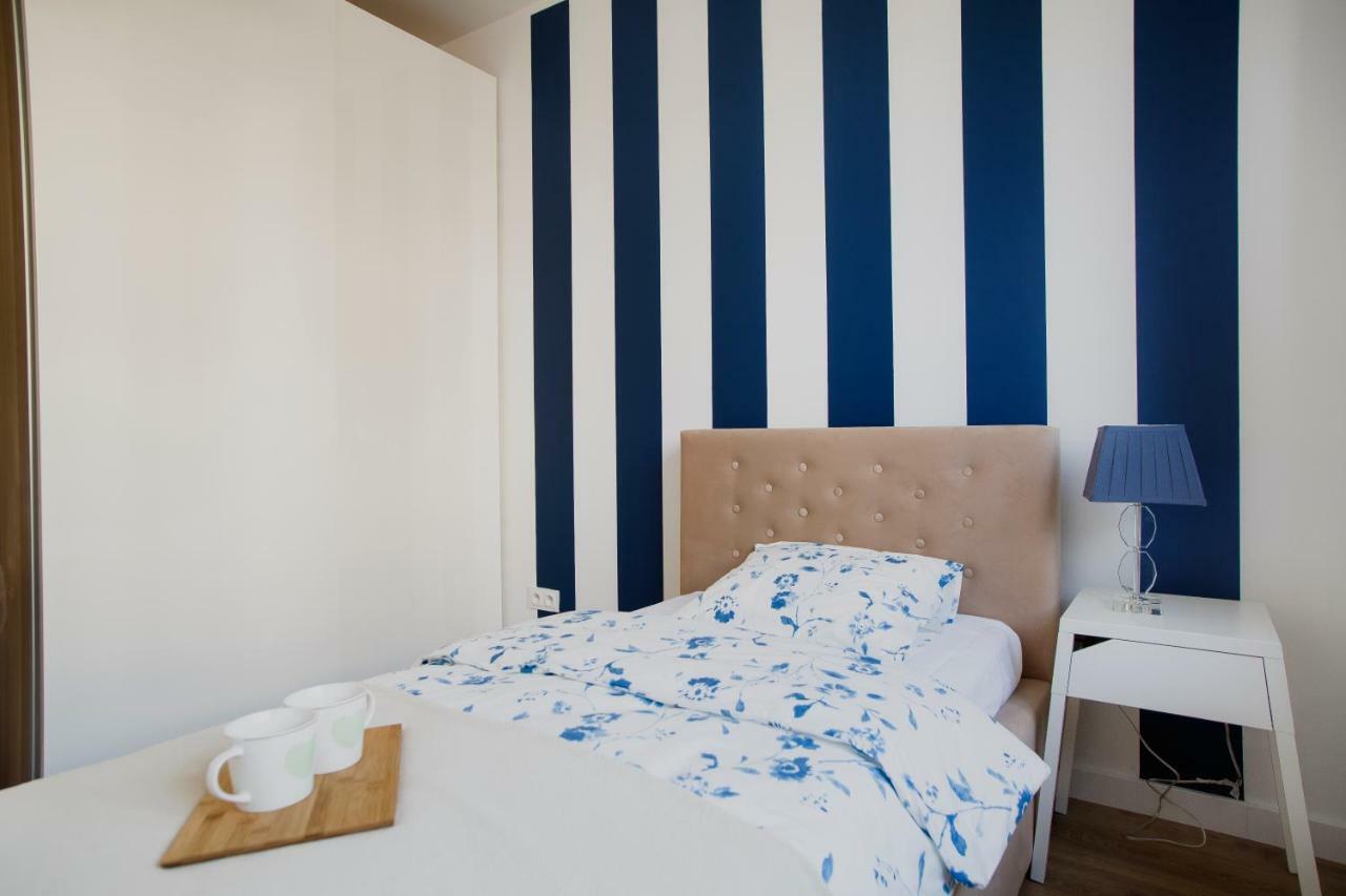 Apartment Prudentia Szaserow *