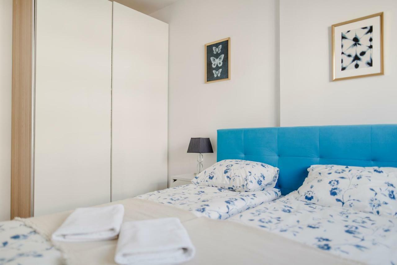 Prudentia Szaserow Apartment