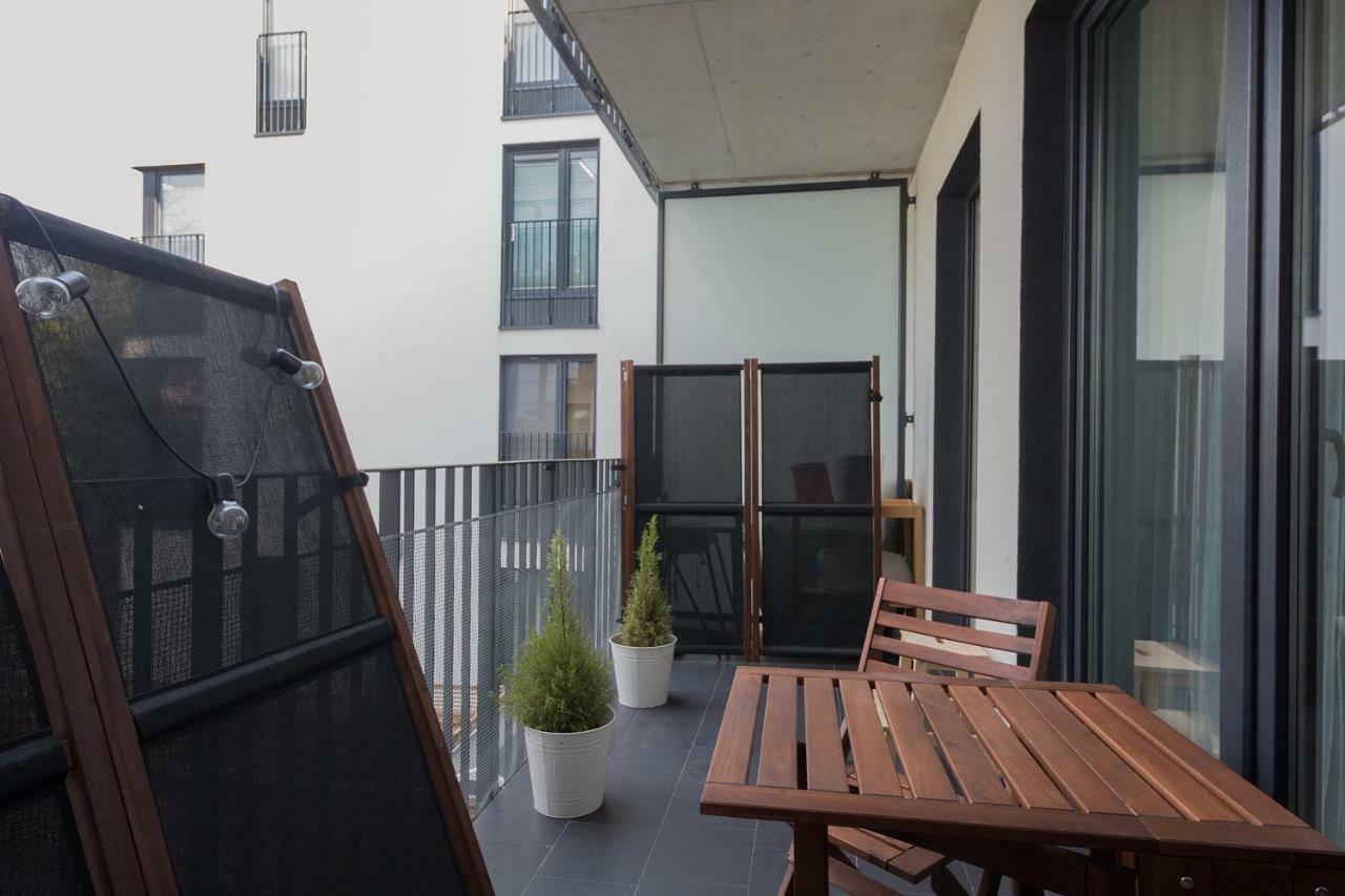 Apartment Shortstaypoland Marymoncka *