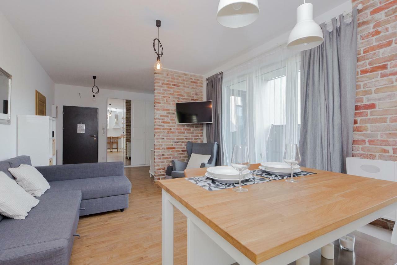 Shortstaypoland Marymoncka Apartment