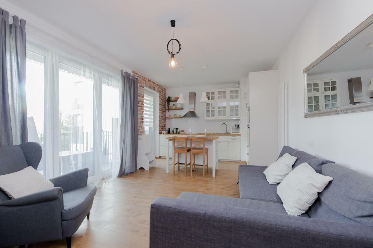 Shortstaypoland Marymoncka Apartment