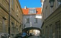Old Town Lionsapartments Apartment Warsaw