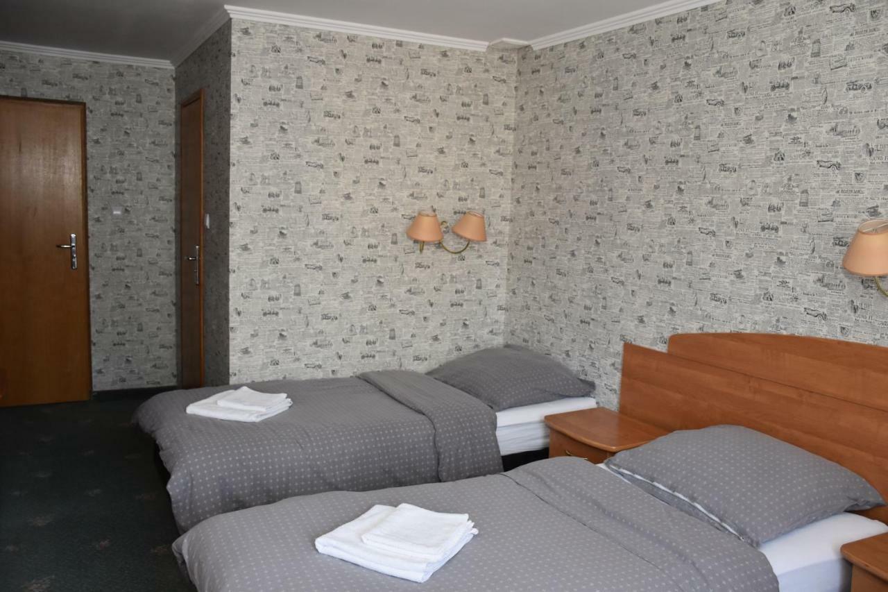 Montemarco Apartment
