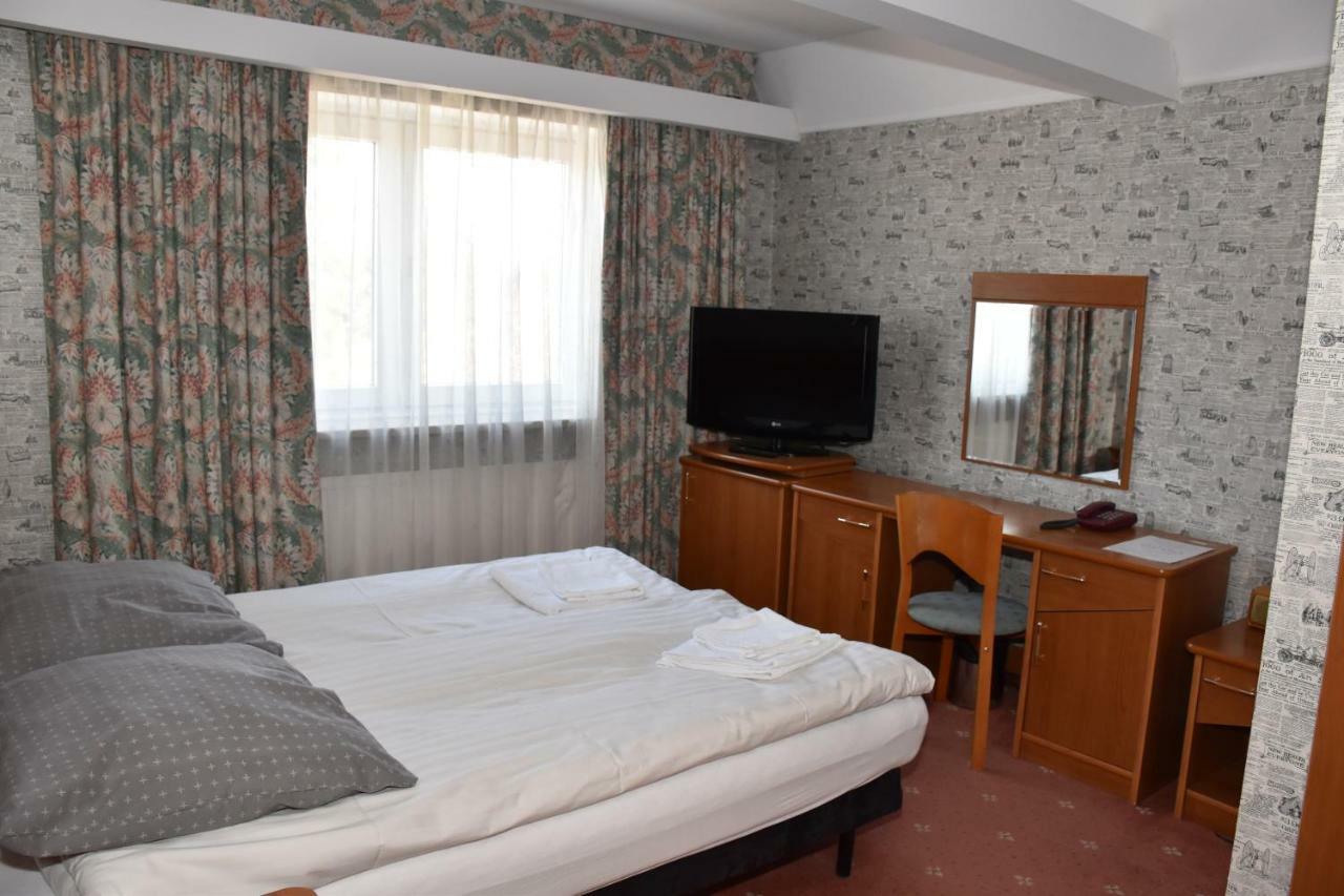 Apartment Montemarco Warsaw