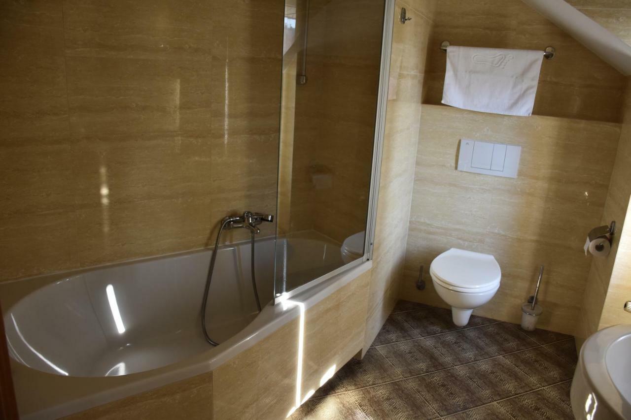 Montemarco Apartment
