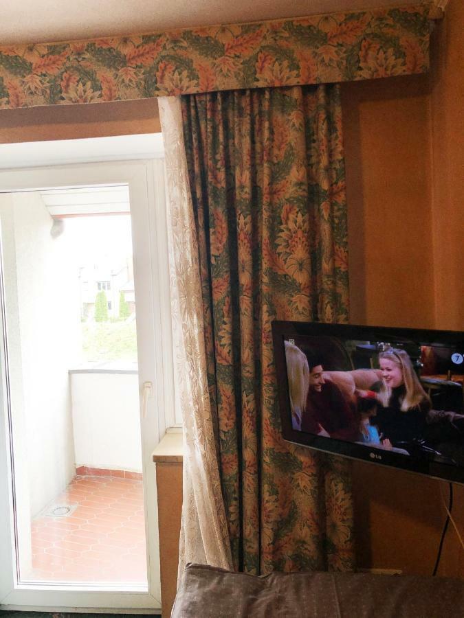 Apartment Montemarco *