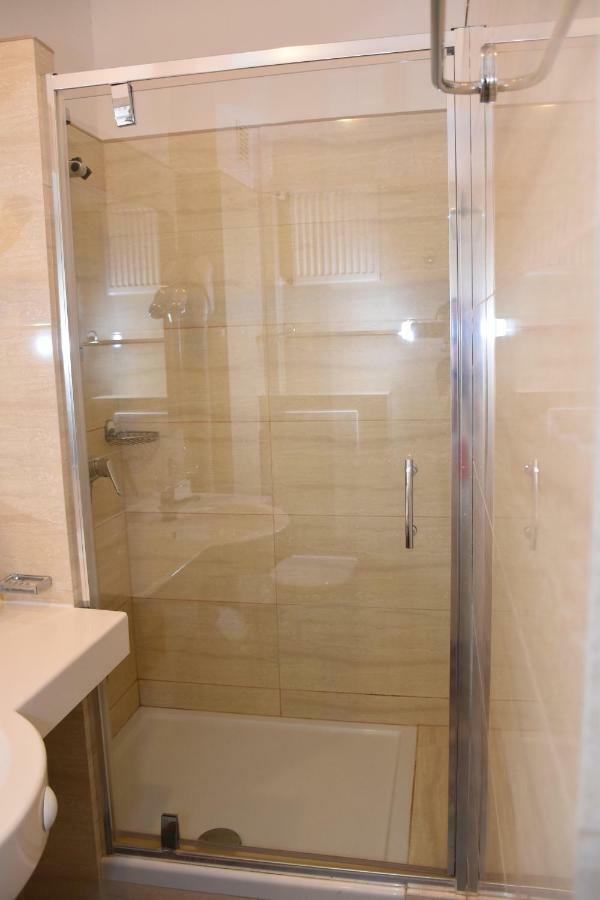 Apartment Montemarco *