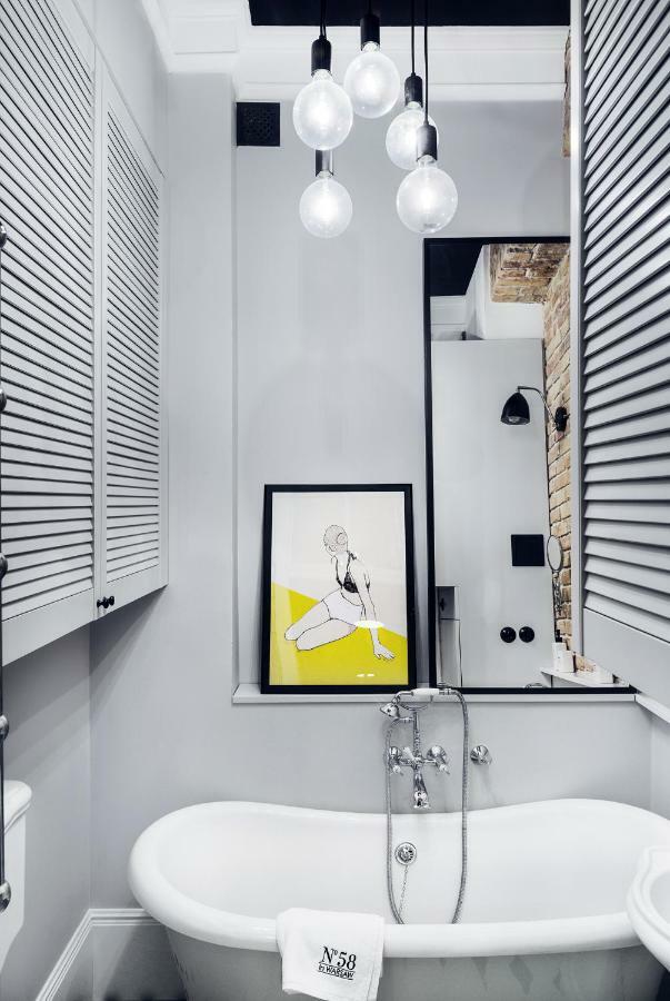 P&o Loft Center Căn hộ