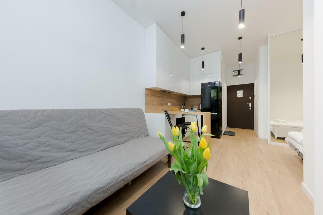 Apartment Shortstaypoland Chlodna