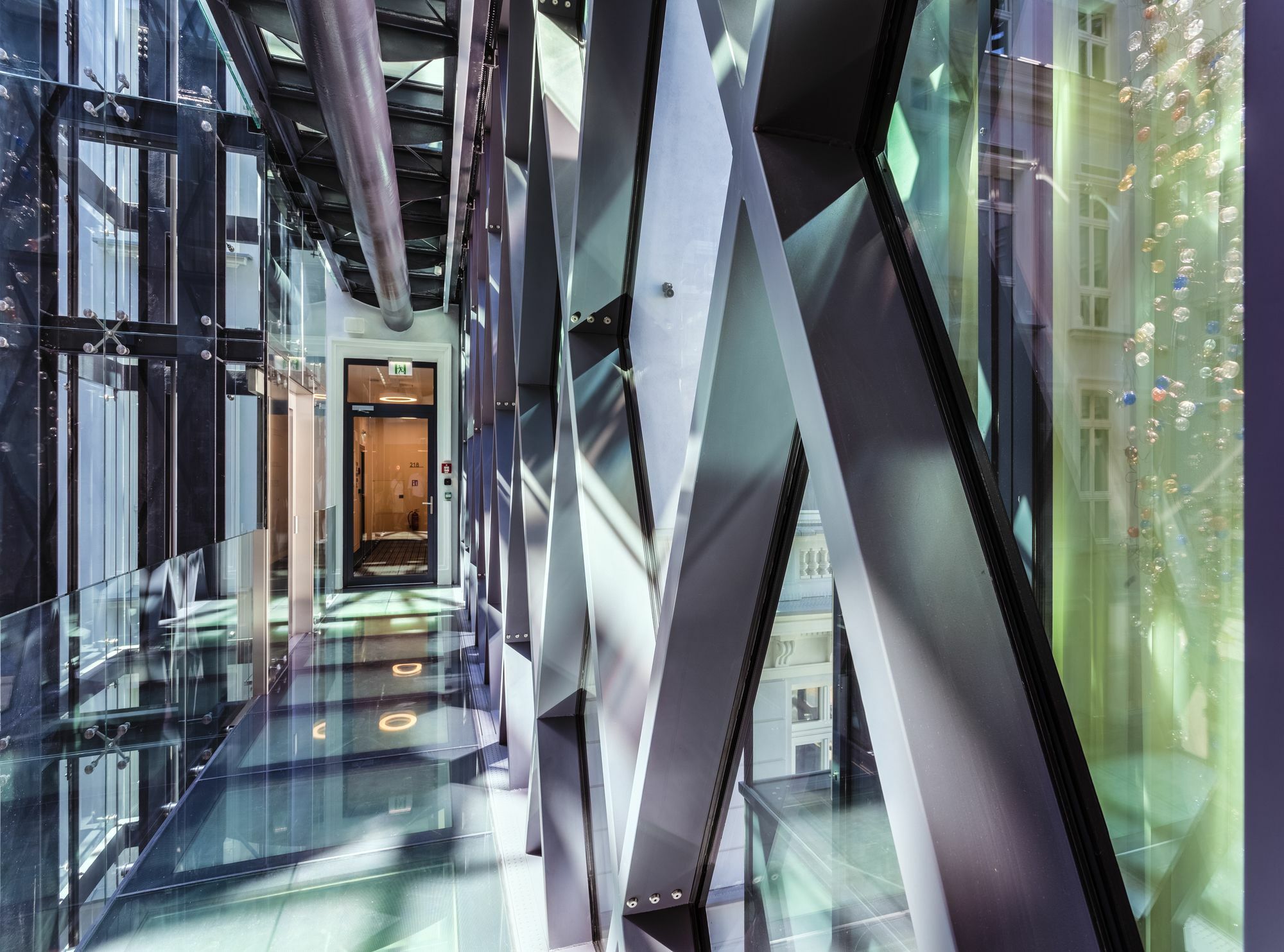 Hotel Indigo Nowy Swiat By Ihg 4*