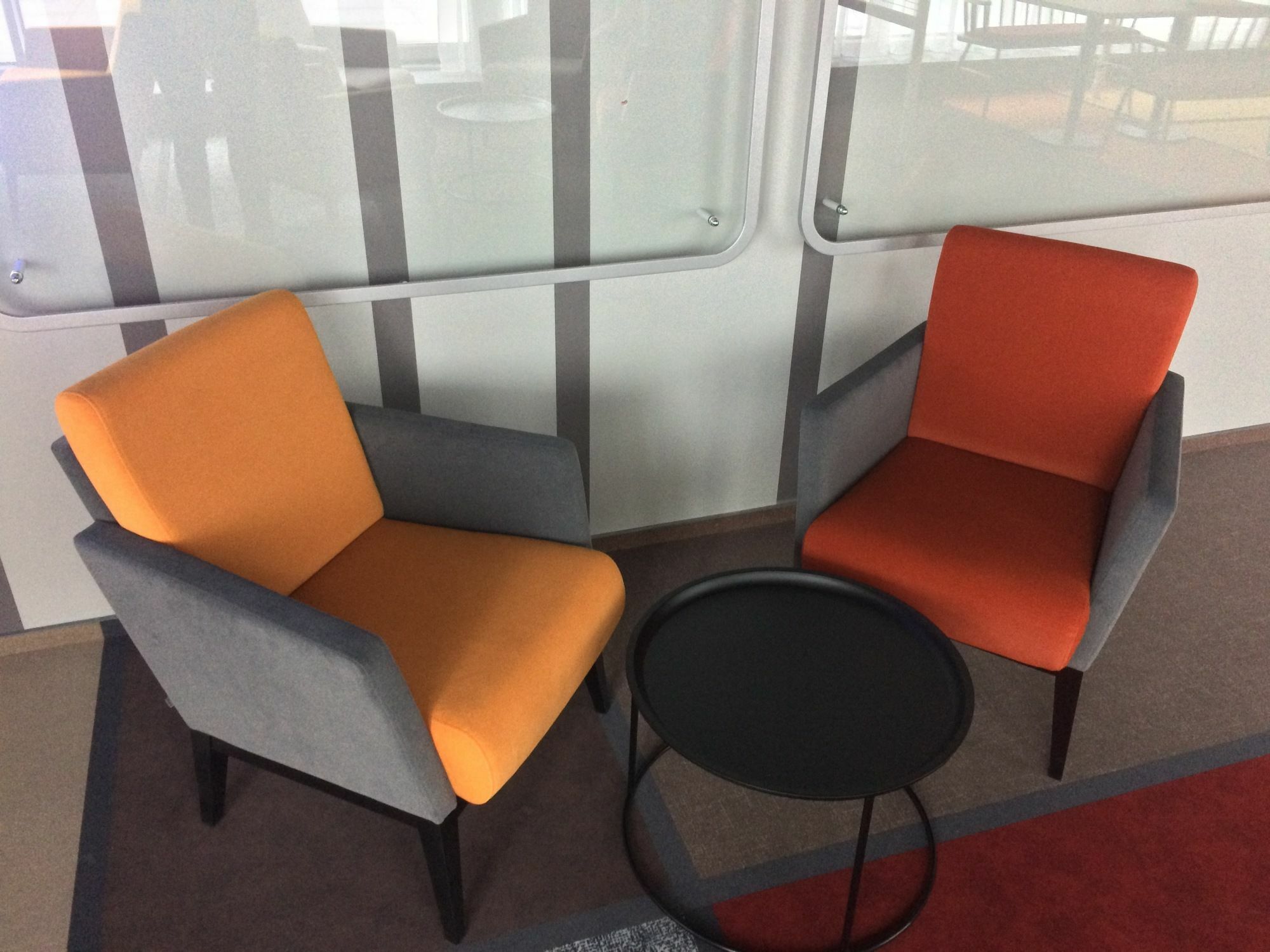 Hotel Ibis Styles Warsaw