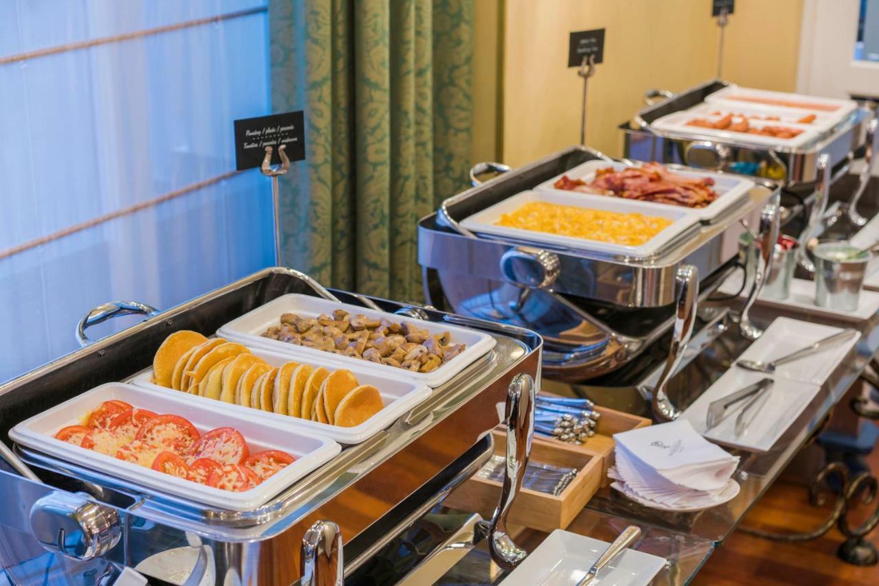 Polonia Palace Hotel 4*