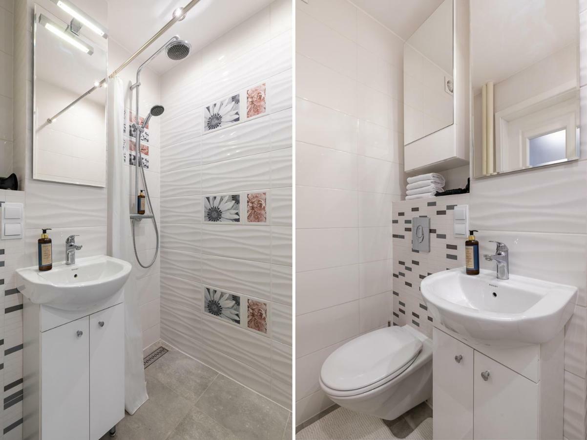 Rent Like Bonifraterska 10b * Warschau
