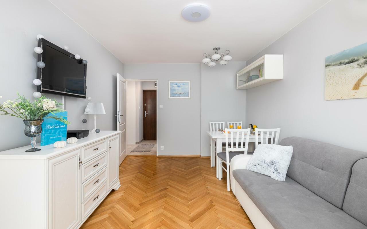 Rent Like Bonifraterska 10b Apartment Warschau