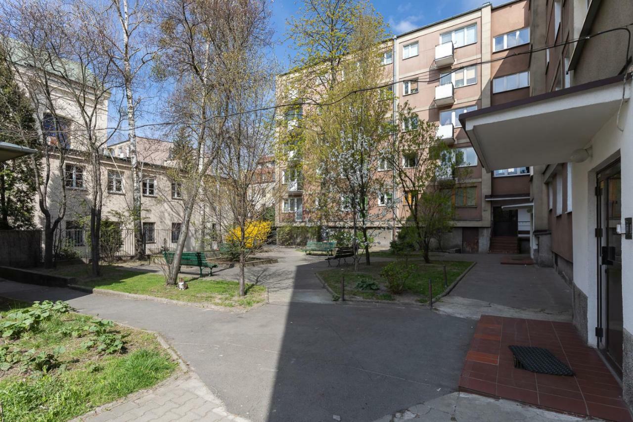 Rent Like Bonifraterska 10b