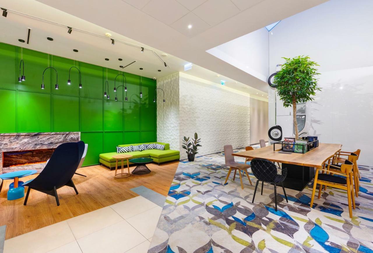 Mercure Grand Khách sạn