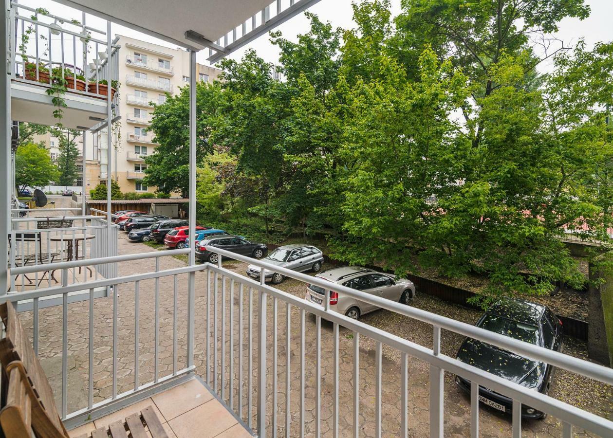 Apartamento Teatr Wielki 2-bedroom