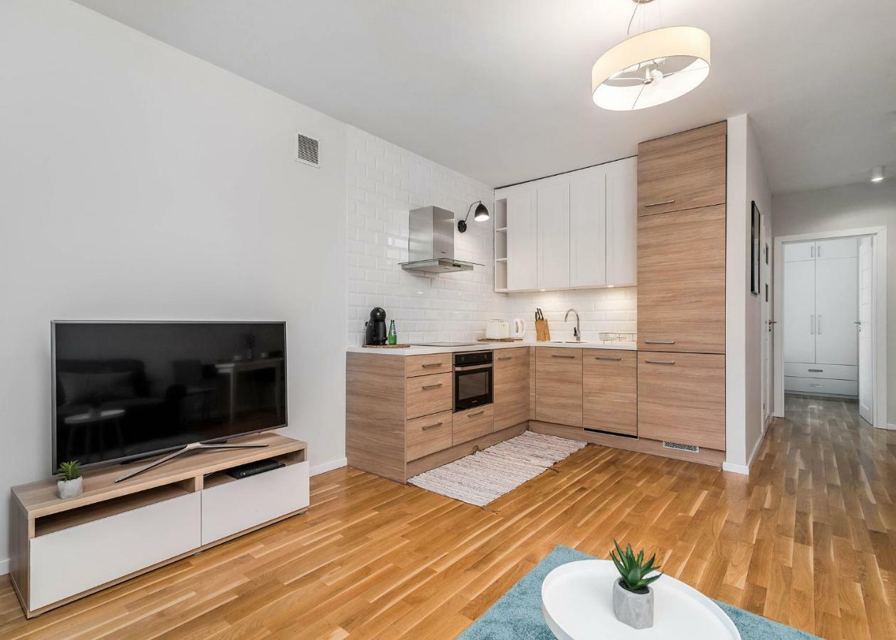 Teatr Wielki 2-bedroom *