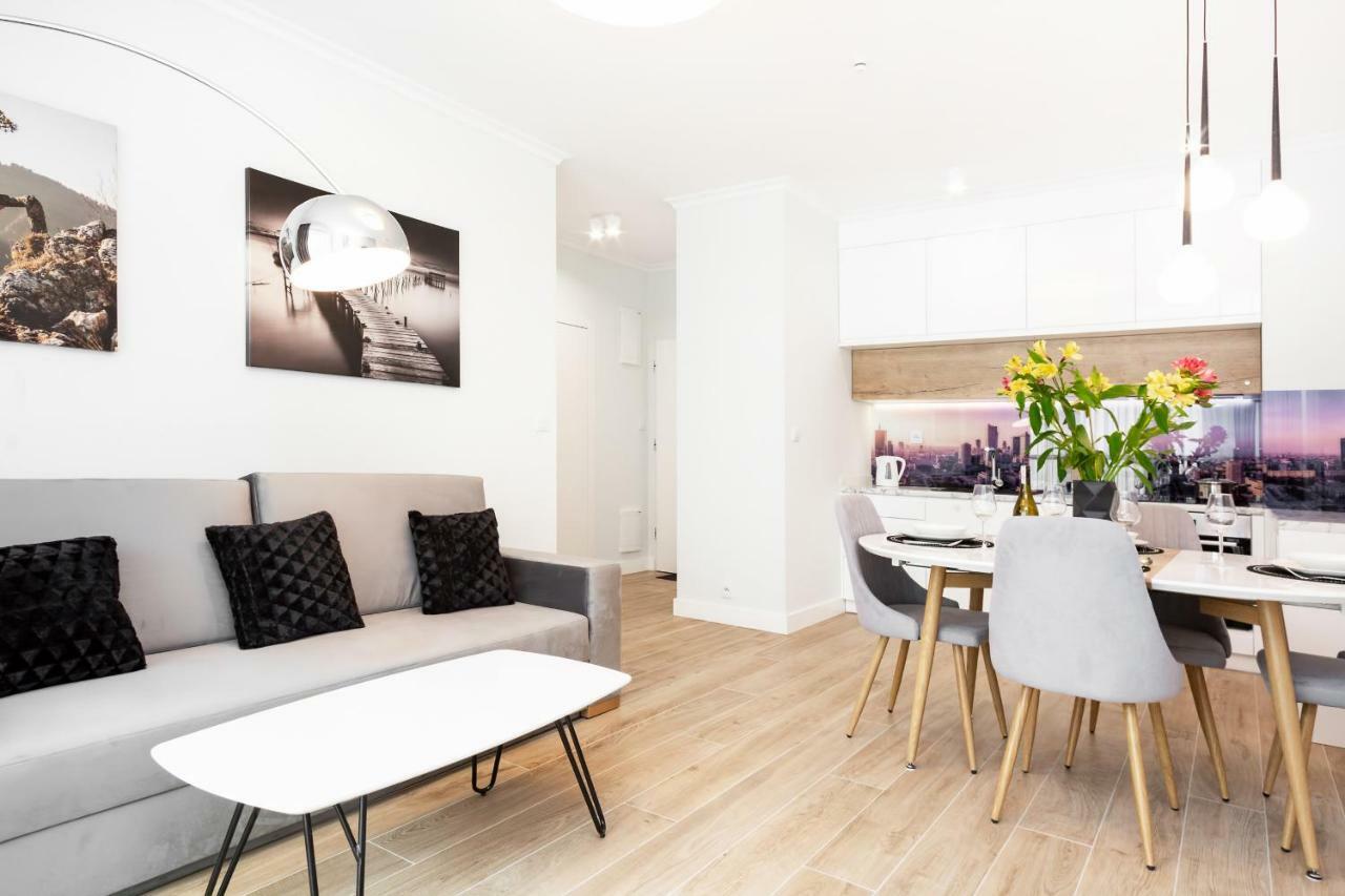 Dzielna By Renters Apartamento *