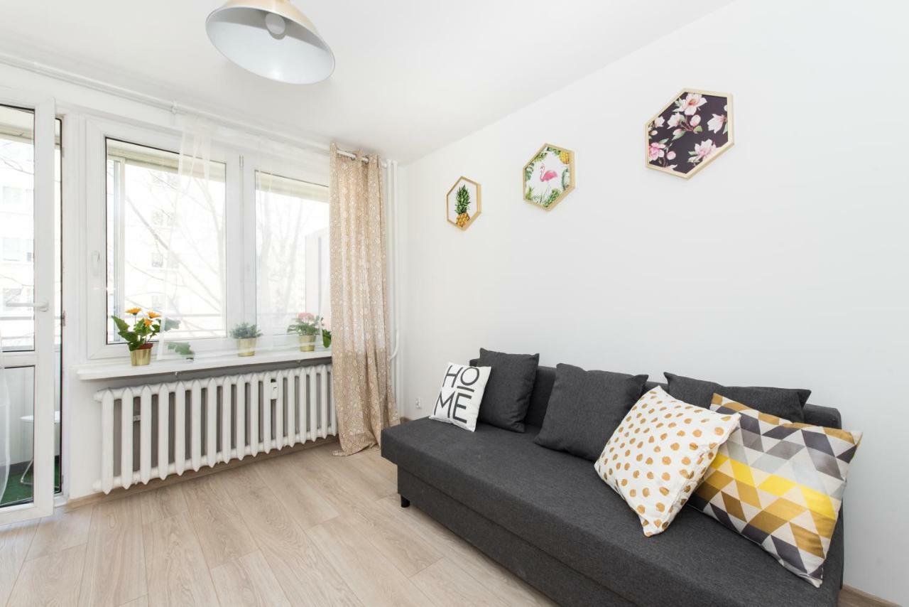 Superapart Luzycka 10 Apartment