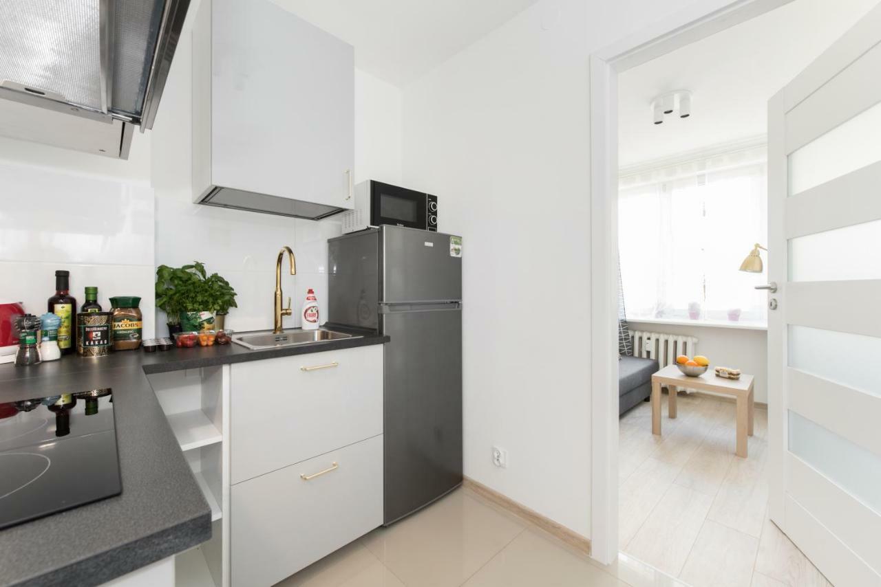 Apartment Superapart Luzycka 10 *