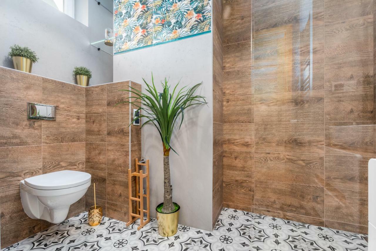 Apartament Wspólna 41