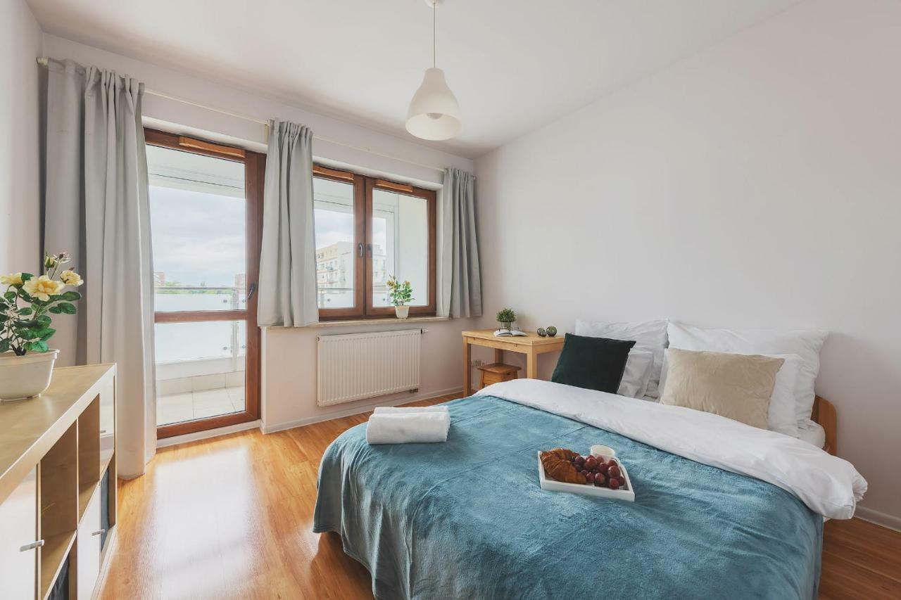P&o Namyslowska Apartment *