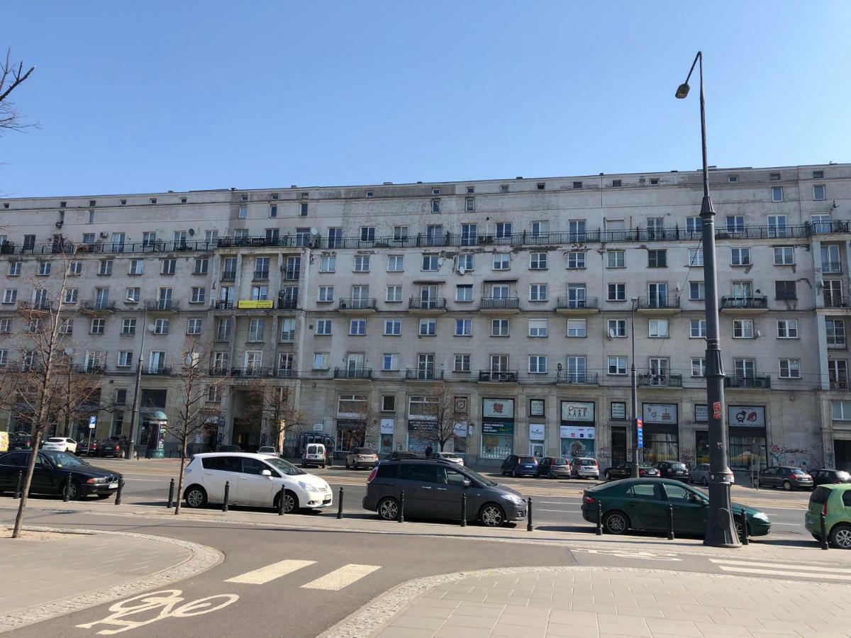 Candy Bezobsługowy * Warszawa