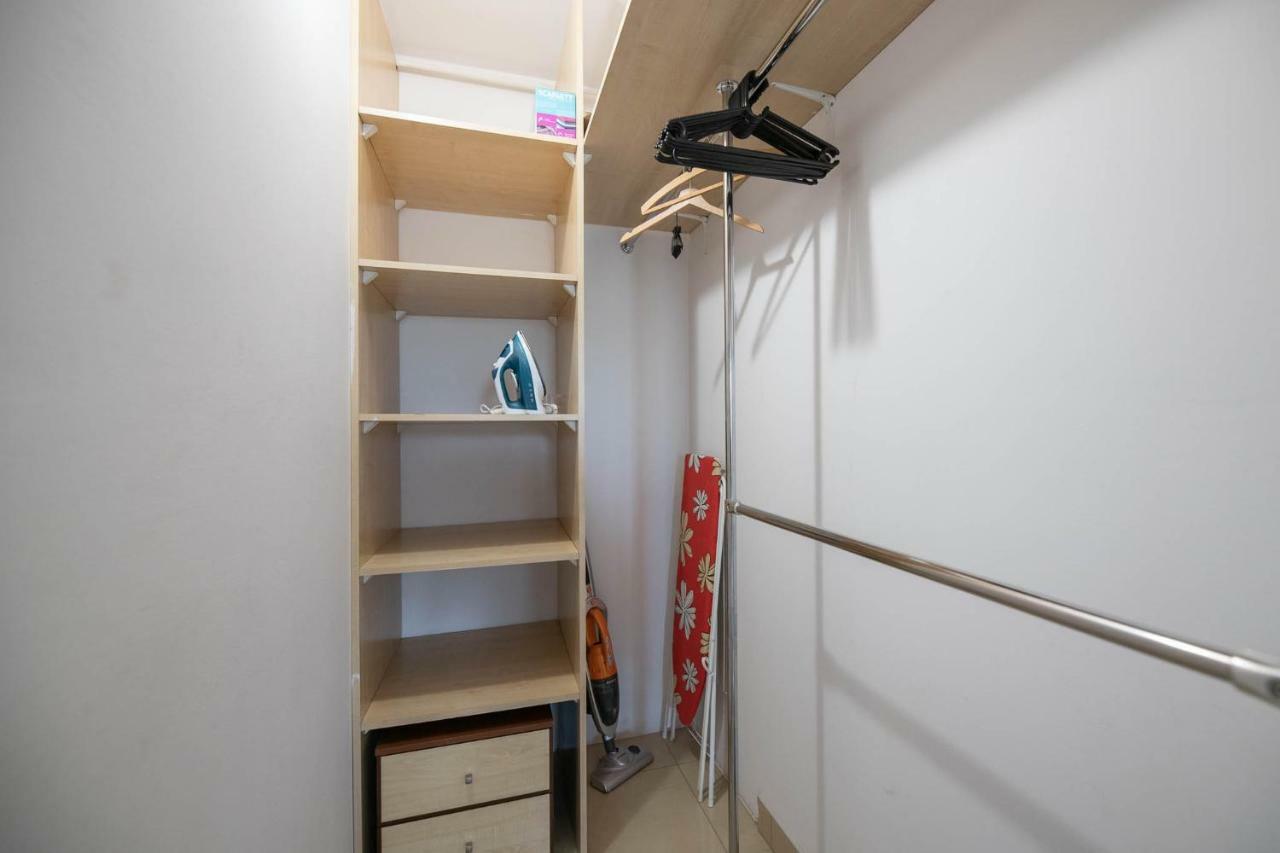 Apartment Apartament Goka Like It Warschau