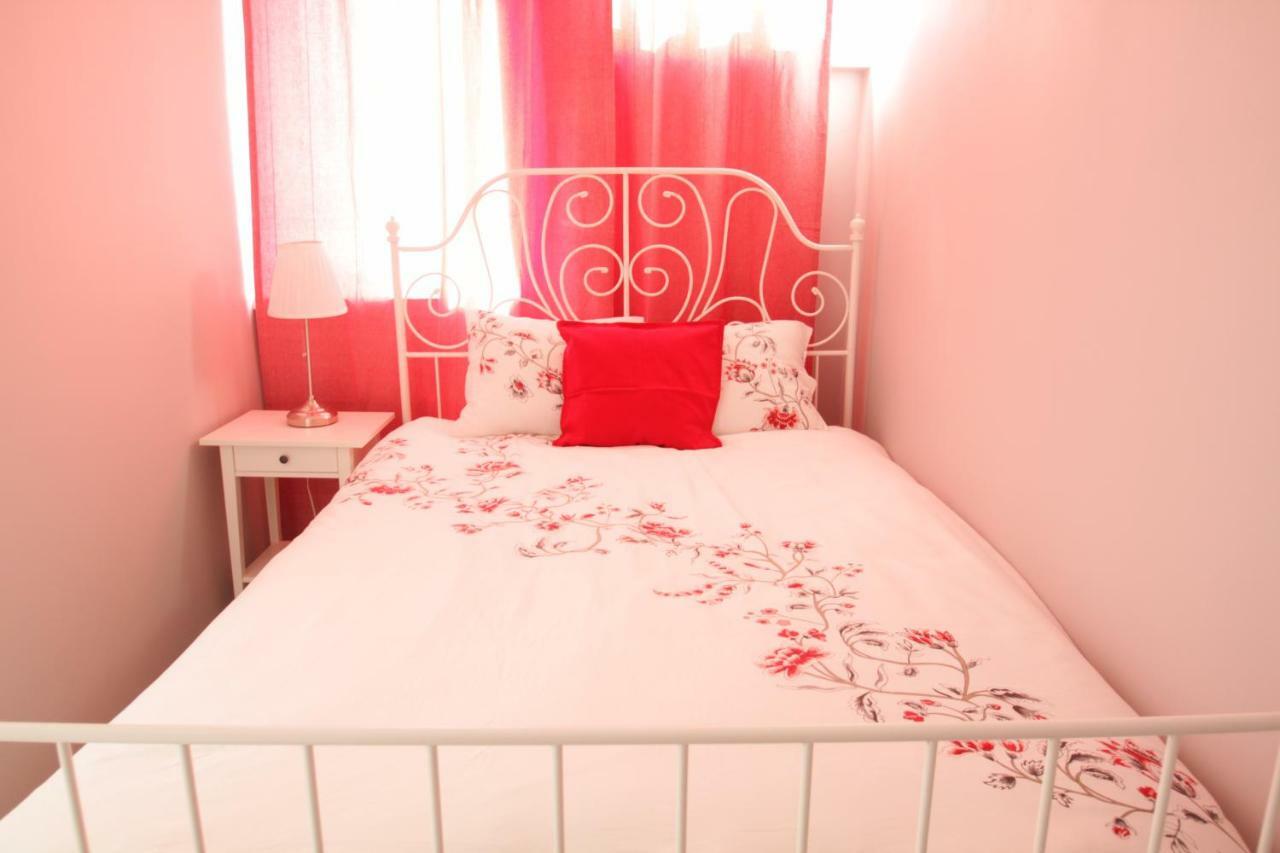 Apartament Happy Krochmalna *