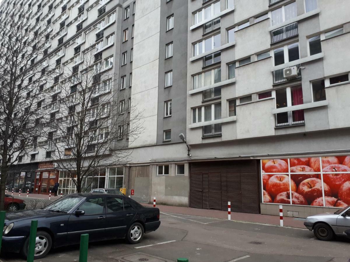 Apartament Happy Krochmalna *