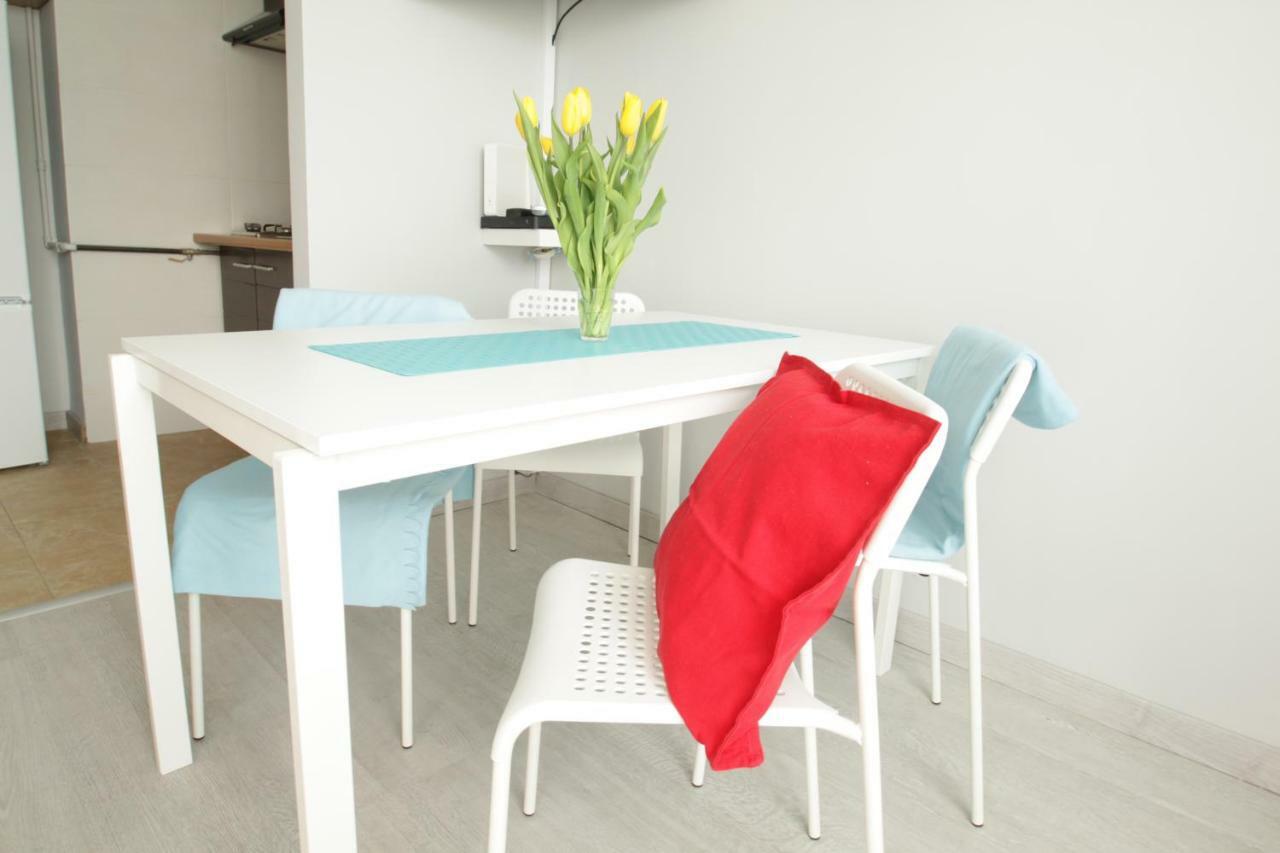 Apartament Happy Krochmalna