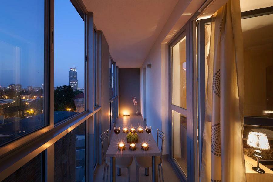 Apartment Inside