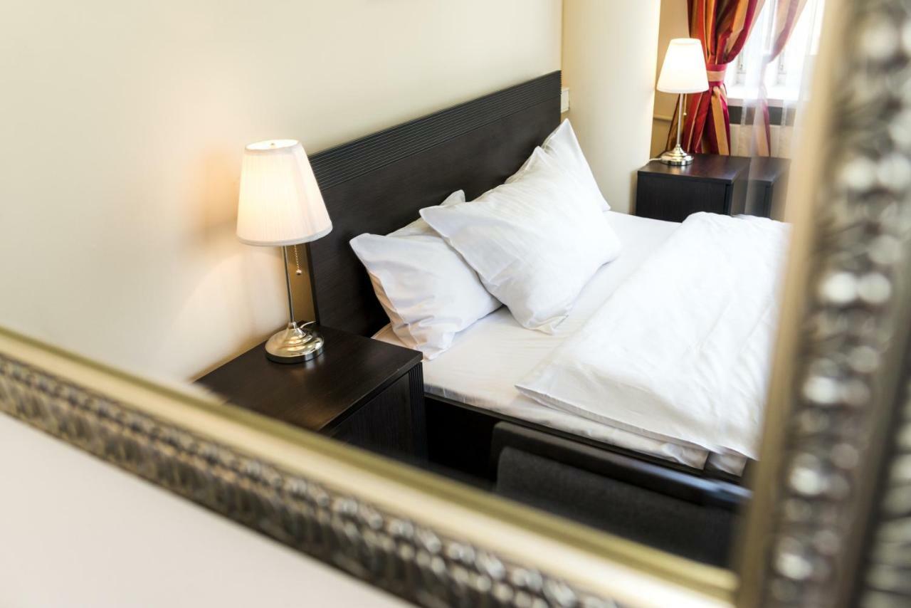 Scsk Zurawia Bed & Breakfast 2*