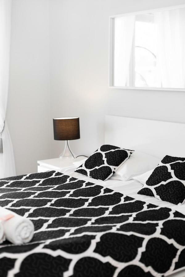 Apartment A&d By Renters Warsaw