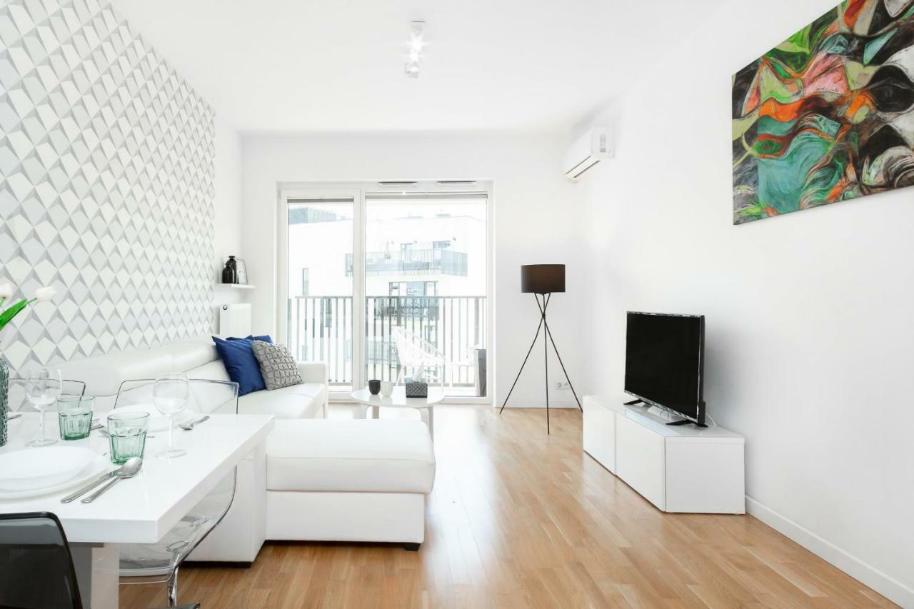 Apartment A&d By Renters