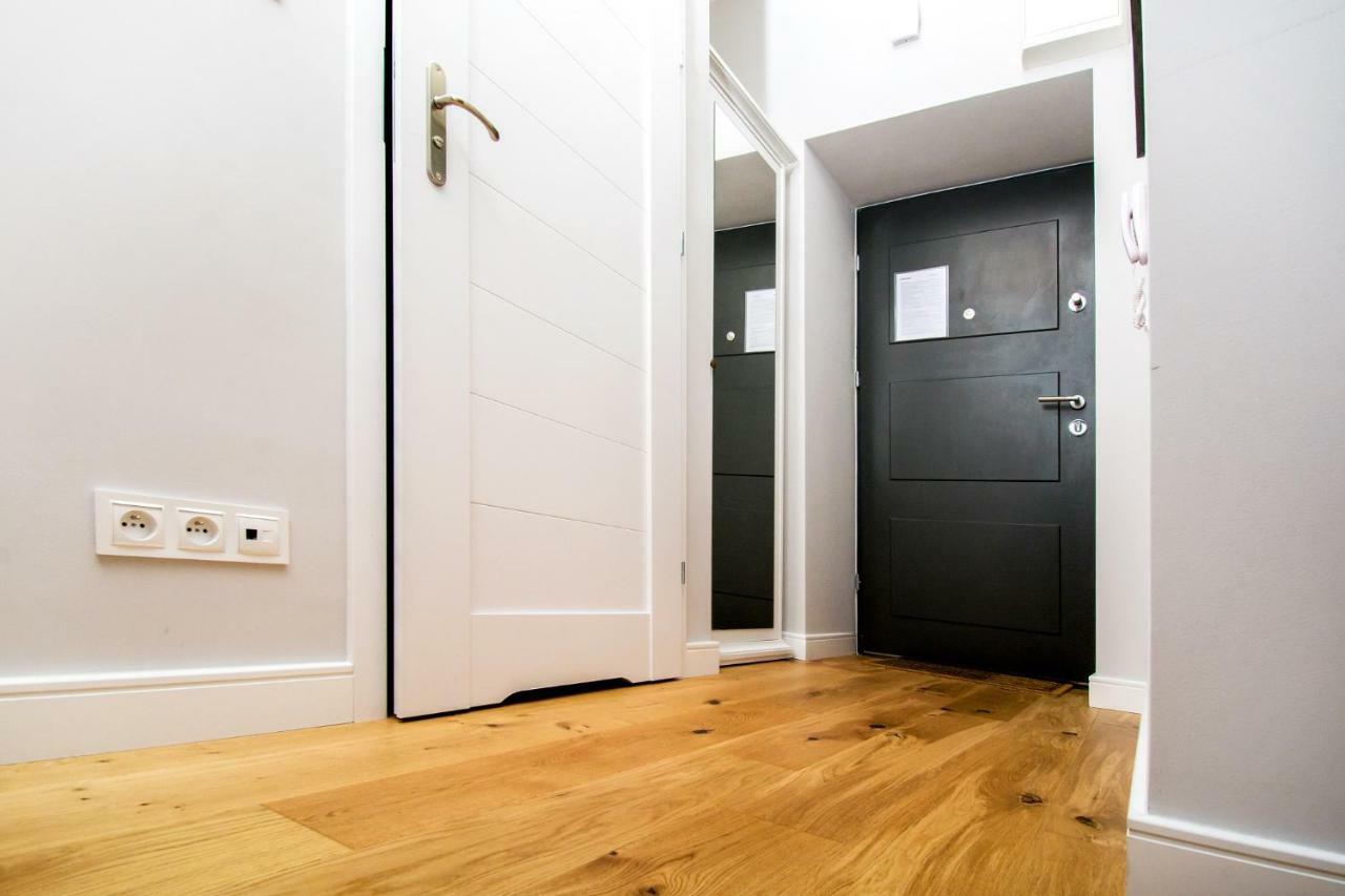 Erapartments Ogrodowa Apartament Warszawa