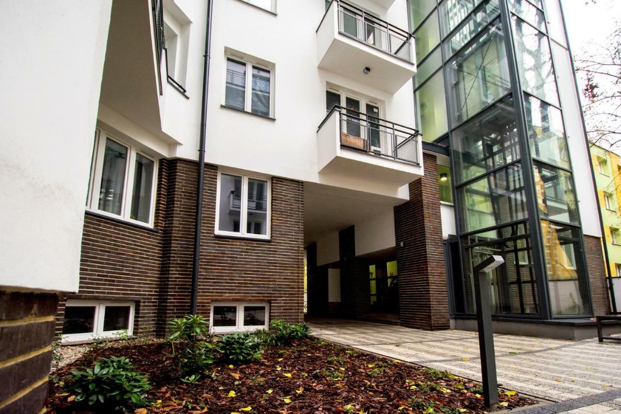 Apartament Erapartments Ogrodowa