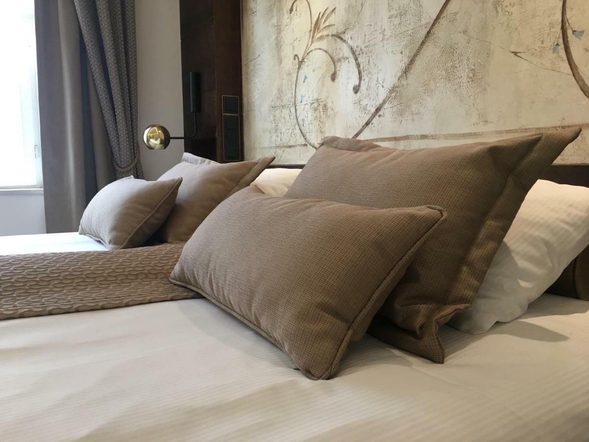 Mamaison Le Regina Boutique Hotel