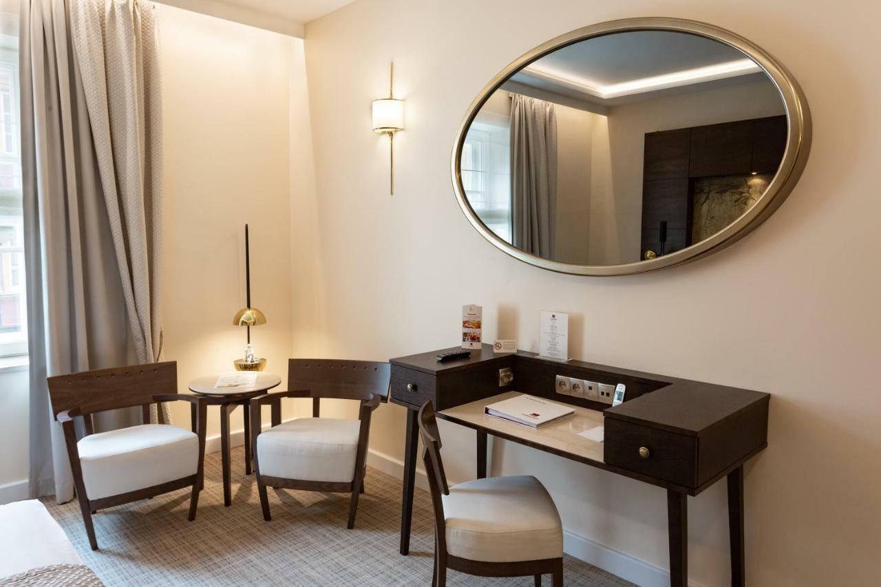 Mamaison Le Regina Boutique Varsóvia