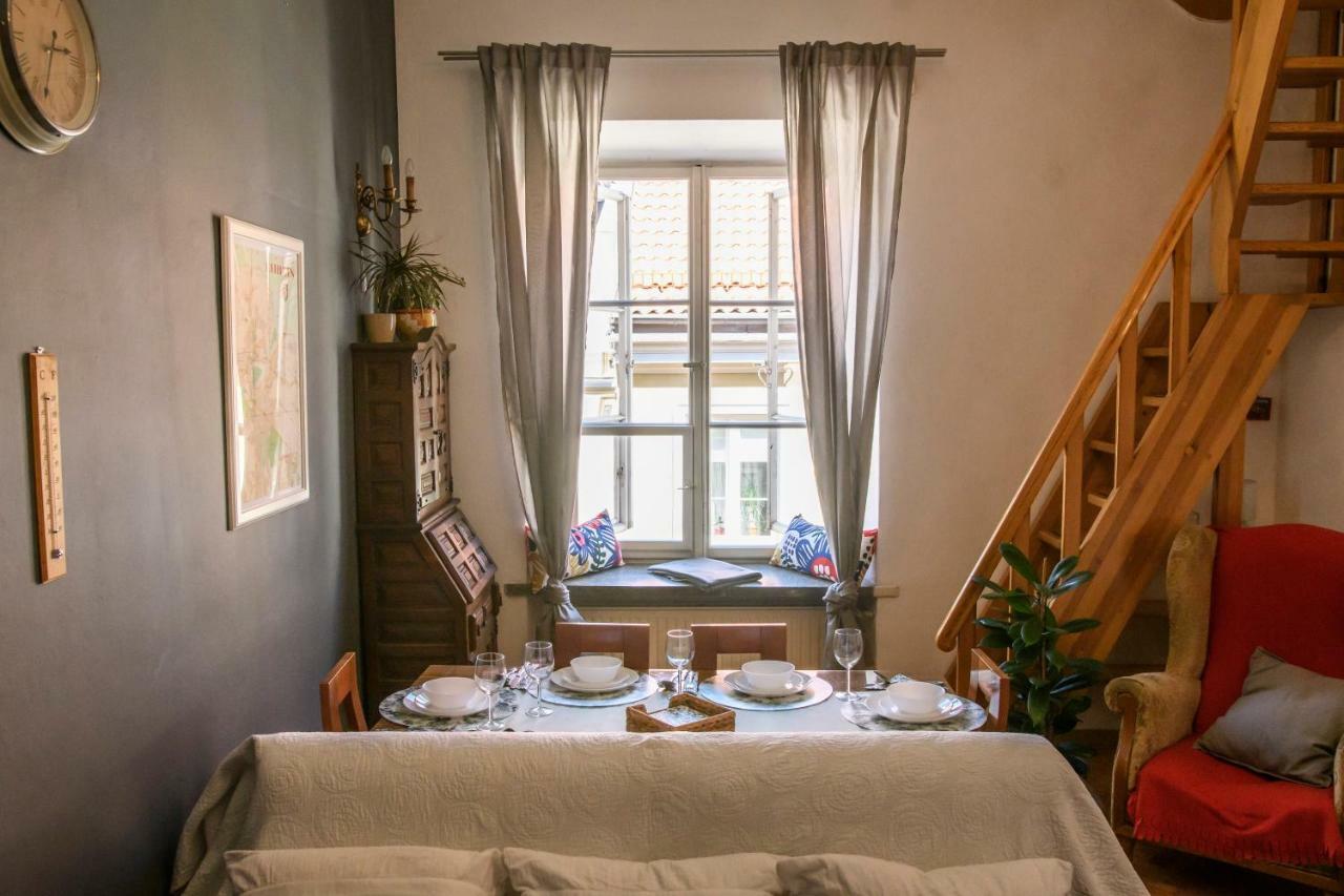 Apartment Old Town Folk *