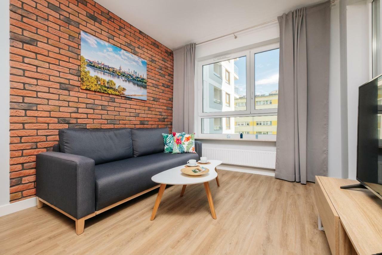 Stare Bielany 2-bedroom *