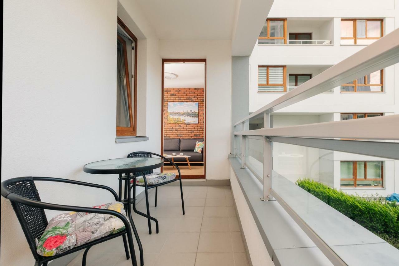Stare Bielany 2-bedroom *