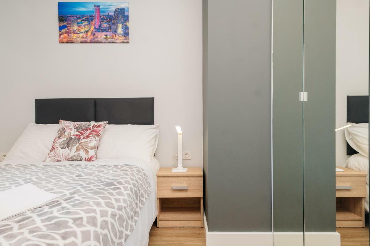 Apartament Stare Bielany 2-bedroom
