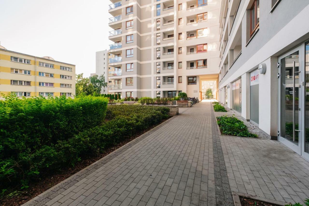 Stare Bielany 2-bedroom *