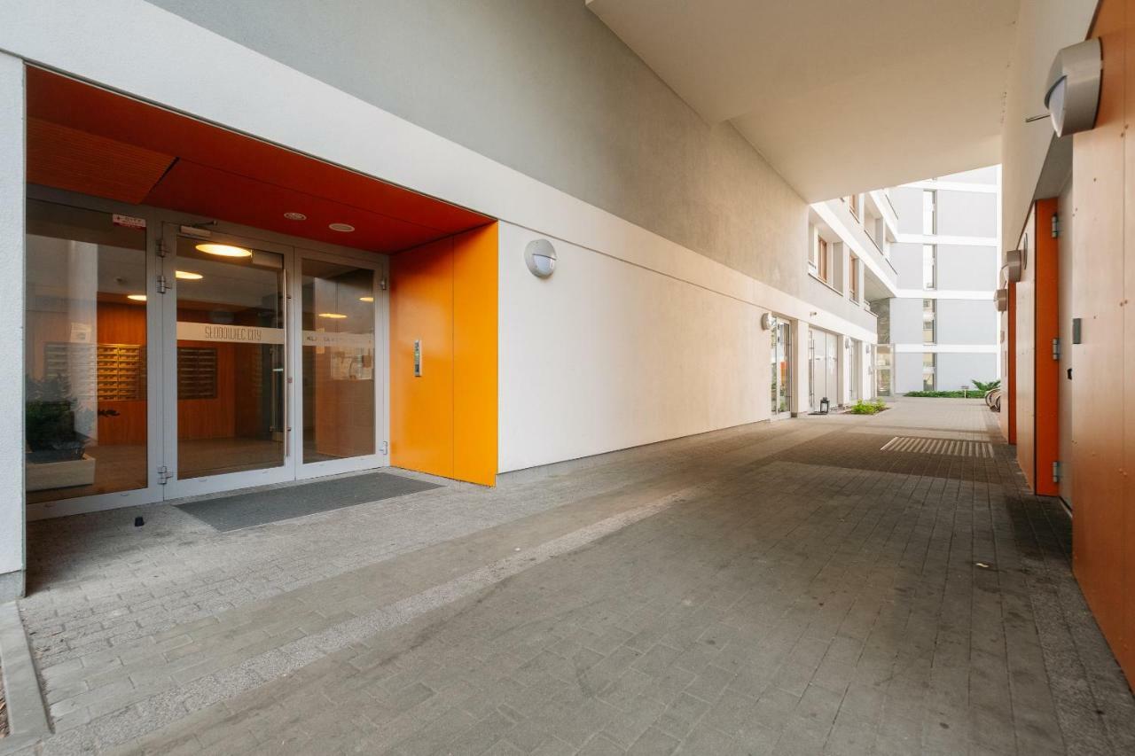 Stare Bielany 2-bedroom *
