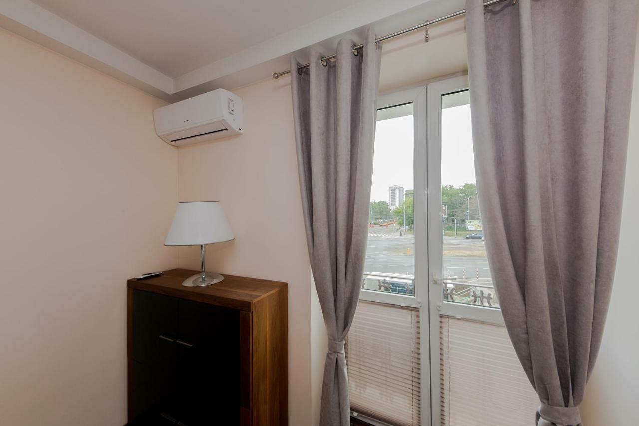 Apartment Shortstaypoland Staszica