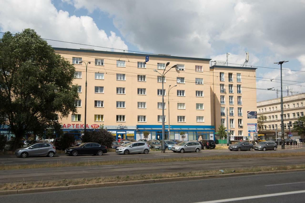 Apartment Shortstaypoland Staszica Warsaw