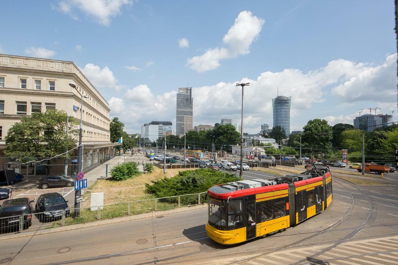 Shortstaypoland Staszica *